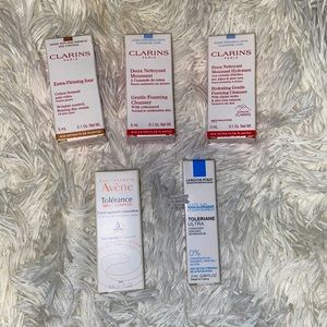 4 for 25 skincare